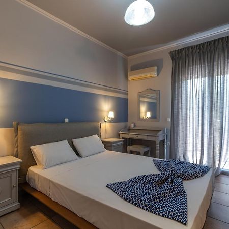 Pelagos Apartments Skala  Dış mekan fotoğraf
