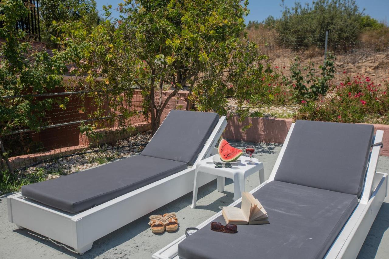 Pelagos Apartments Skala  Dış mekan fotoğraf