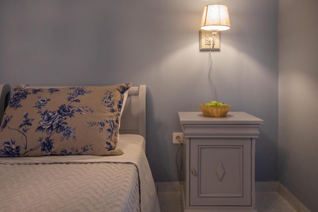 Pelagos Apartments Skala  Dış mekan fotoğraf