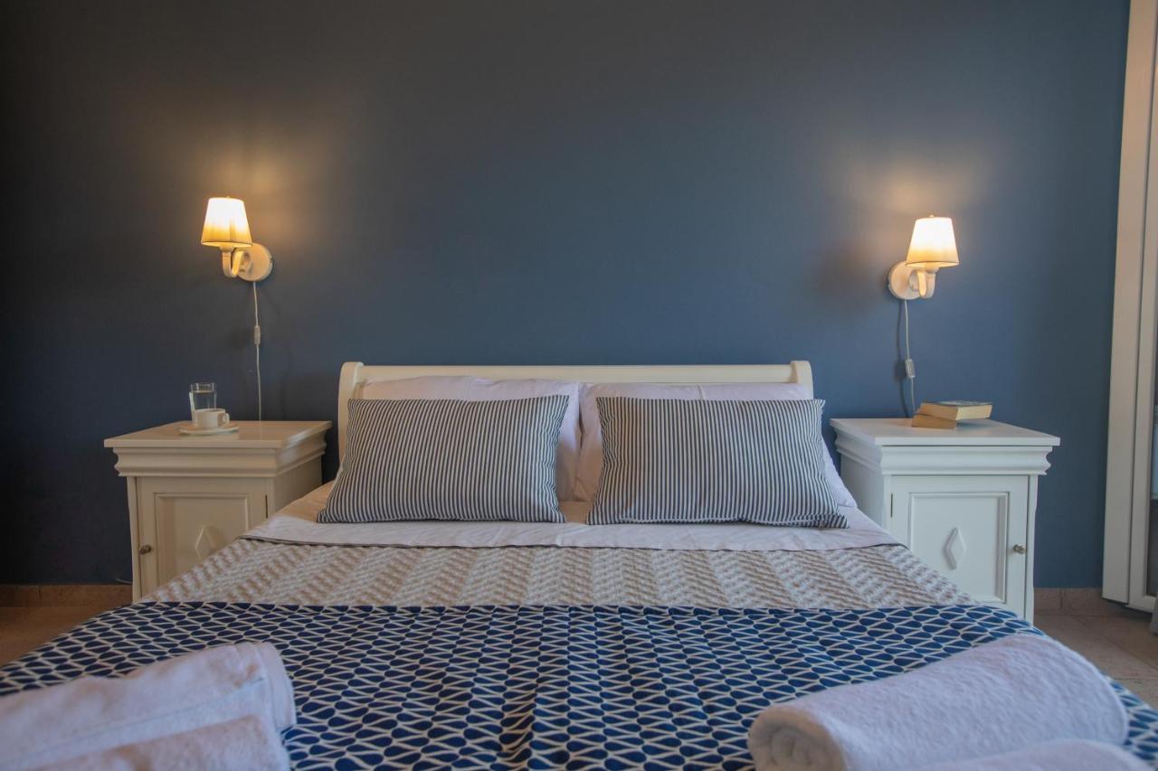 Pelagos Apartments Skala  Dış mekan fotoğraf