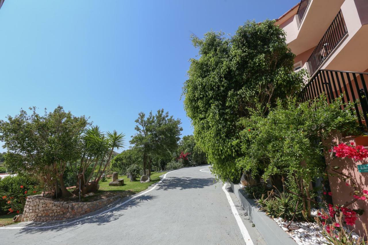 Pelagos Apartments Skala  Dış mekan fotoğraf
